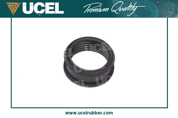 UCEL S52551 Turbo Hava Borusu Contasi Peugeot P308-P508-P3008-P5008 Citroen C5 Aircross-C4 1.6 Puretech