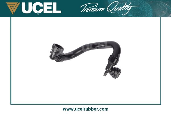 UCEL S52596 Kalorifer Hortumu