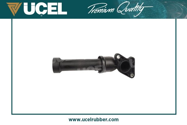 KAUTEK FD-RH178 Devirdaim Su Hortumu Boxer Iii-Jumper Iii 2.2dt-2.2hdi 06 > Transit V347 2.2tdci 06-14 V362 14 > C