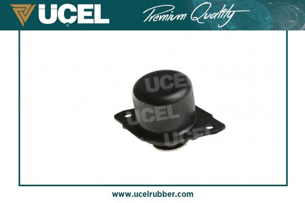 UCEL S61101 Şanziman Takozu 83-91 Vw Golf I Cabriolet 155 -1.6-1.8