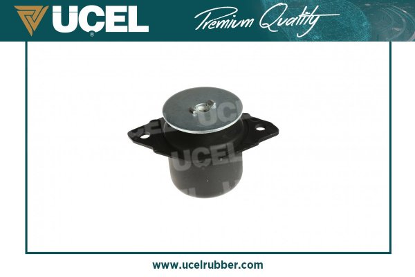 UCEL S61102 Şanziman Takozu 83-91 Vw Corrado