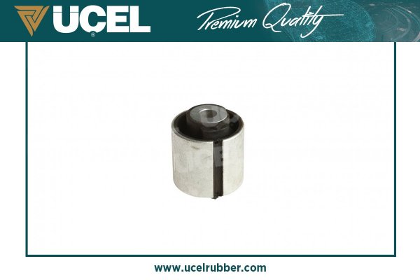 UCEL S61114 Salincak Burcu 90-.. Alu 12 Mm Vw Transporter 79-92 Md.