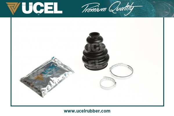 UCEL S61120 Aks Körüğü İç Sağ Vw Multivan V