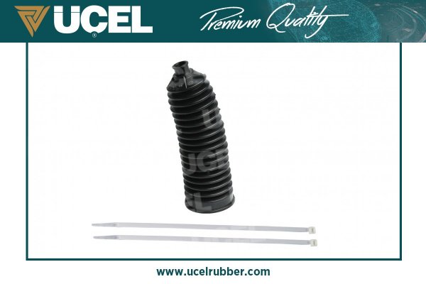 UCEL S61122 Direksiyon Körüğü Vw Multivan V