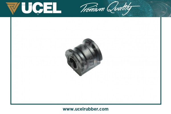 UCEL S61125 Viraj Lastiği 16mm Vw Vw Polo 1.2-1.4-1.4tdi-1.4fsi-1.0tsi-1.9tdi-1.6tdi