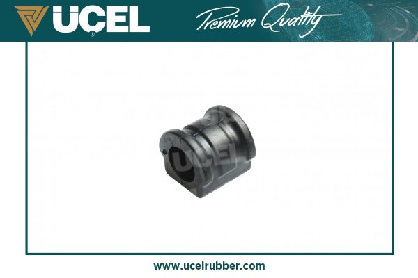 UCEL S61126 Viraj Lastiği 21mm Vw Polo 1.2-1.4-1.9tdi-1.9sdi