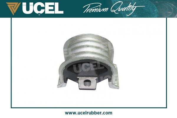 UCEL S61128 Motor Takozu On Vw Transporter-Caravelle T5-T5.5 Axb-Axd-Caaa-Caab-Caac 1.9 Tdi-2.0 Tdi-2.5 Tdi 04>