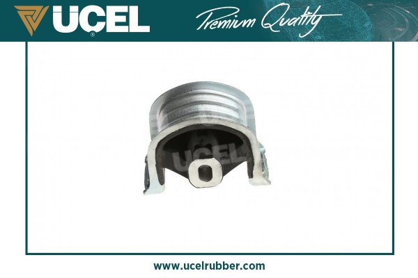 UCEL S61129 Motor Takozu Ön Vw Transporter T5 Axb-Caaa-Caab-Caad 1.9 Tdi-2.0 Tdi 04>