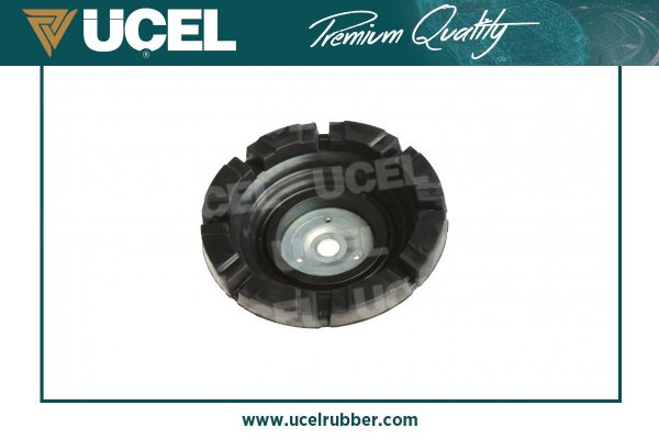 UCEL S61138 Amortisör Takozu Ön Vw Transporter T5