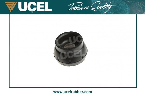 UCEL S61155 Amortisor Ust Takozu Rulmanli Golf Iv Bora A1 A3 Ibiza Leon Toledo Fabia