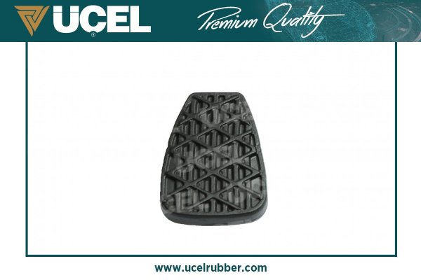 UCEL S61193 Fren Pedal Lastigi Mercedes W203 W204 W211 W212 W638 W639 W447 B906 B907 B910 . Vw Crafter 30-35-50