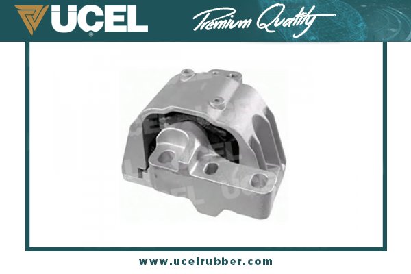 UCEL S61210 Motor Takozu Sag Vw-Skoda-Seat-Audi Golf4-Bora-A3-Toledo Akl-Aeh-Bfq 1.6 97-04