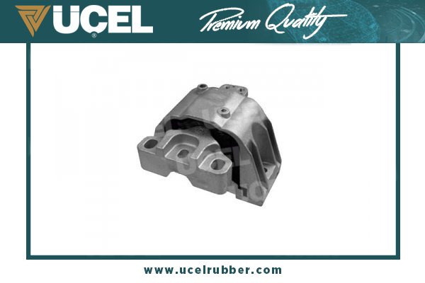UCEL S61211 Motor Takozu Sag Vw Golf4-Bora Bcb 1.6 16v 01-04