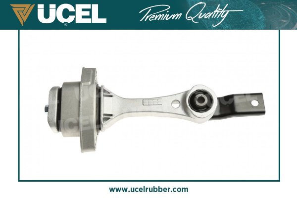 UCEL S61215 Şanziman Takozu Orta Vw-Skoda-Seat-Audi Golf4-Bora-A3-Toledo Akl-Bcb-Agn-Agu 1.6-1.6 16v-1.8 97-04