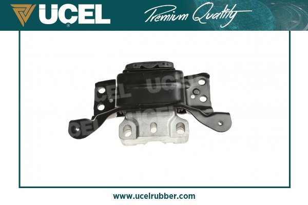 UCEL S61218 Motor Takozu Sol Audi A3 2.0 Tdi-1.4 Tfsi-1.6 Tdi