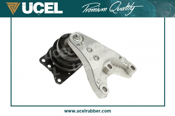 UCEL S61219 Motor Takozu Sağ Vw-Skoda-Seat 01> Cfwa-Bay-Amf-Bnv-Bms-Bnm-Bwb 1.2-1.4 Tdi