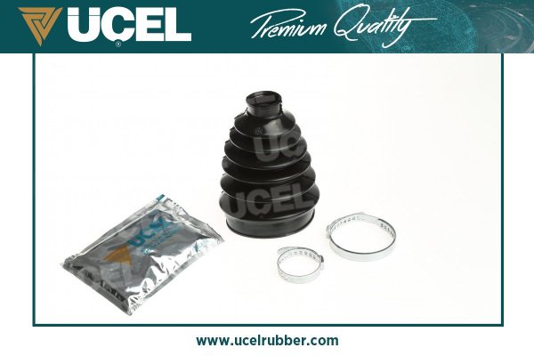 UCEL S61220 Aks Körüğü Diş Audi A3