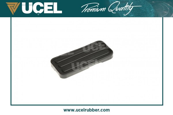 UCEL S61224 Pedal Lastiği Gaz Audi 80