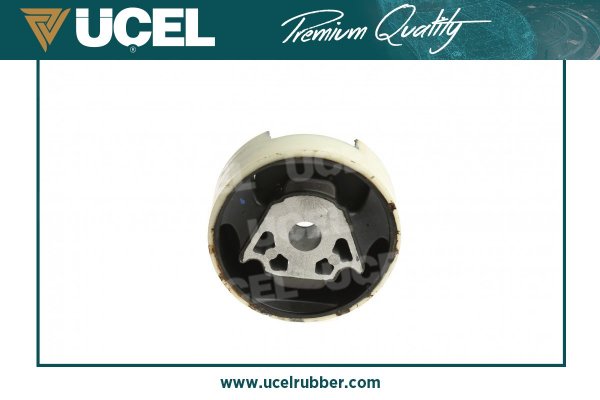 UCEL S61230 Motor Baglanti Takozu Alt Golf V Caddy Iii Jetta Iii Octavia Ii Touran 1.6 / 1.6 Fsi / 2.0 Fsi Bca Bgu