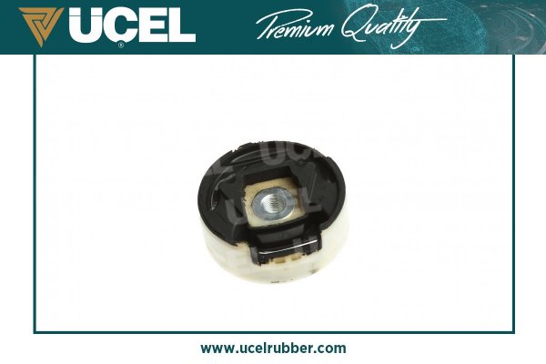 UCEL S61231 Motor Baglanti Takozu Ust Golf V Caddy Iii Jetta Iii Octavia Ii Touran 1.6 / 1.6 Fsi / 2.0 Fsi Bca Bgu
