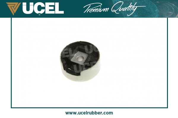 UCEL S61232 Motor Baglanti Takozu Alt Golf V Caddy Iii Jetta Iii Octavia Ii Touran 1.6 / 1.6 Fsi / 2.0 Fsi Bca Bgu