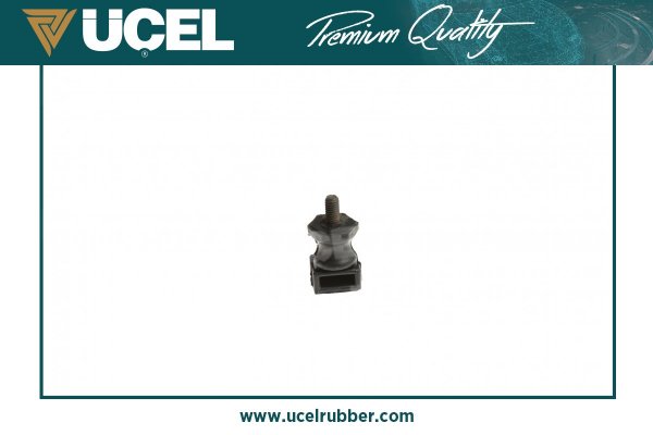 UCA-61233 Sekonder Hava Pompa Lastigi (Vw Golf 03-14  Passat 03-11  Audi A3 01-13) Bgu-Bse