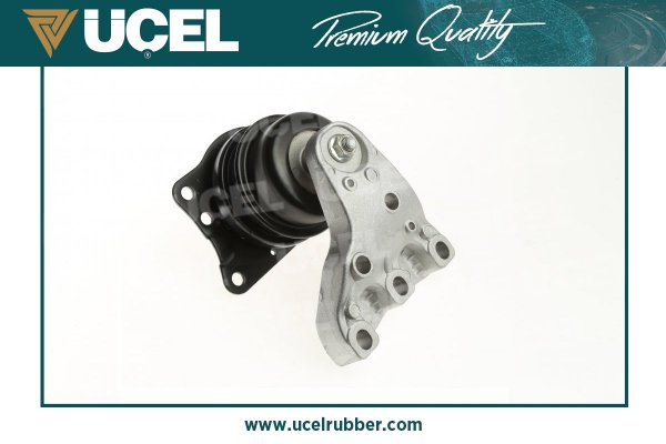 UCEL S61238 Motor Takozu Sağ Vw-Skoda-Seat 01> Polo-Fabia-İbiza-Cordoba-Bky-Bby-Bbz-Aua-1.4