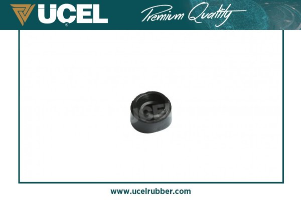 UCEL S61258 Motor Üst Muhafaza Kapaği Lastiği Vw V.W. Grup 1.6 Tdi 2009 Sonrasi
