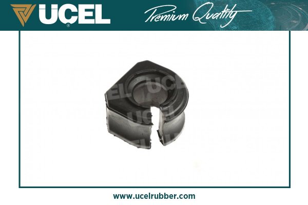 UCEL S61259 Viraj Demir Lastigi Arka Mercedes Sprinter B906 06>