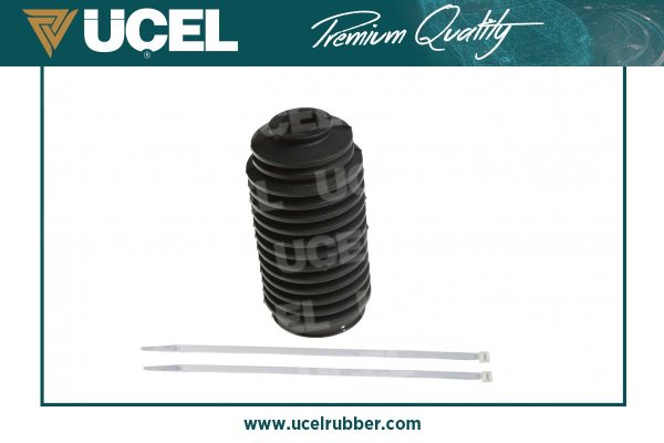 UCEL S61260 Direksiyon Körüğü Sağ-Sol Vw Transporter T4 1.8-1.9 D-2.0-2.4 D-2.5 Tdi-2.8 Vr