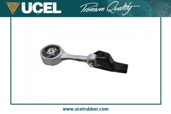 UCEL S61261 Şanziman Takozu Orta Vw-Skoda-Seat Polo-Ibiza-Cordoba-Fabia Bnm 1.4 Tdi 05-10