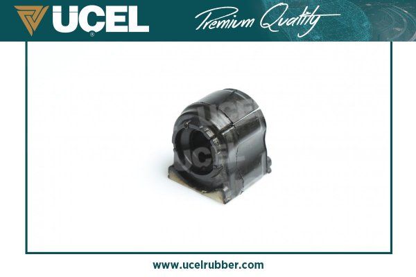 UCEL S61263 Viraj Lastiği Ön 22mm Mercedes Sprinter 3.5-T Panelvan-Van 316 Lgt-324-309cdi-310cdi-311 Cdi-313cdi