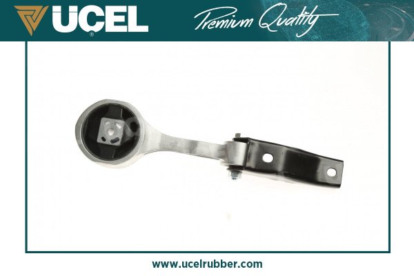UCEL S61304 Arka Motor Takozu Vw Polo 1.6 Mekanik Şanz.