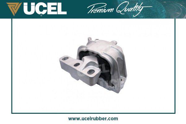 UCEL S61306 Motor Takozu Sağ Vw-Skoda-Seat-Audi 04> Golf5-Golf6-Jetta-A3-Leon Bag-Blf-Bmy-Bse-Blp-Cbza-Cbzb 1.2 Tsi-1.4 Tsi-1.6-1.6 Fsi