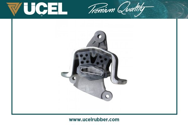 UCEL S61310 Şanziman Takozu Sol Vw T5-T6 Axd-Caaa-Caab-Caac-Cfca 2.0 Tdi-2.5 Tdi 04> Mekanik Sanziman 6 Vites