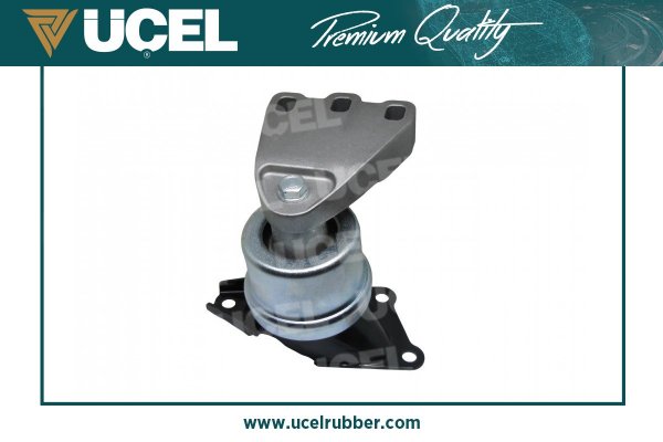 UCEL S61311 Motor Takozu Sağ Vw Transporter V Panelvan-Van 1.9 Tdi 2.0