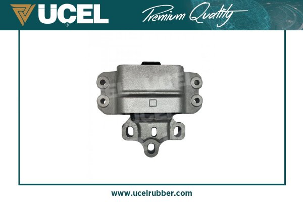 UCEL S61312 Motor Takozu Sol Vw Tiguan 1.4 Tsi-2.0 Tdi-2.0 Tfsi