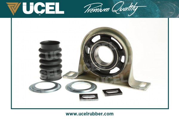 UCEL S61317 Saft Aski Takozu Mercedes Sprinter B906 . Vw Crafter 30-35-50 Rulmanli