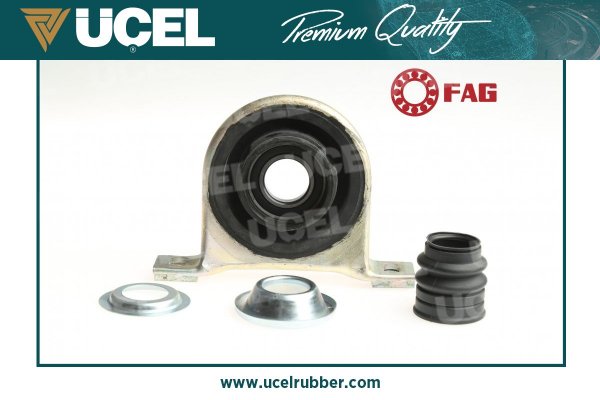 UCEL S61322 Saft Aski Takozu Mercedes Vito W639 03> Rulmanli Fag