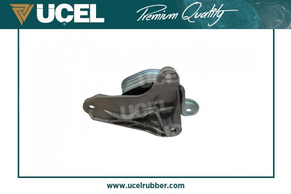 UCEL S61328 Şanziman Takozu Sol Vw Transporter T5 2.0 Tdi Otomatik