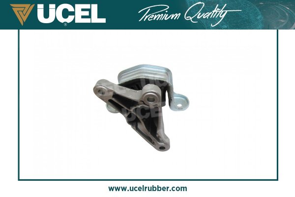 ÜÇEL.61329 Şanziman Takozu Ol V.W. Multivan V -Tranporter V Minibü/Otobü/Panelvan