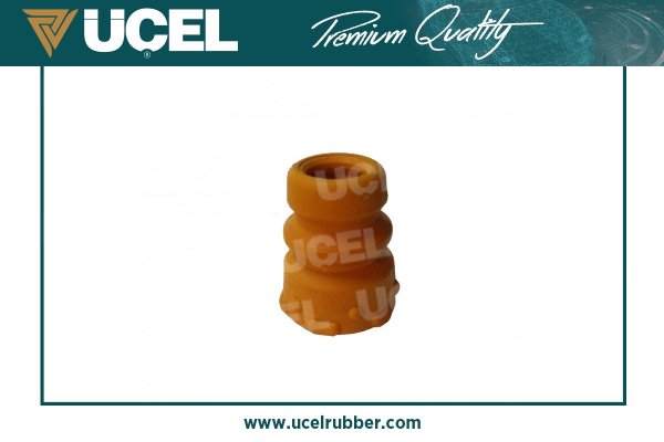 UCEL S61330 Pur Amortisör Süspansiyon Takozu Ön Vw Polo Iv