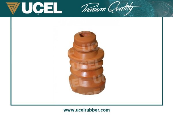 UCEL S61331 Pur Amortisör Süspansiyon Takozu Arka Vw Golf V