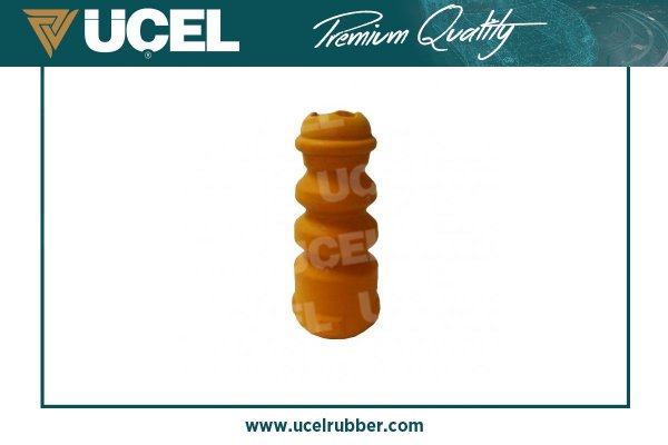 UCEL S61333 Pur Amortisör Süspansiyon Takozu Arka Vw Polo
