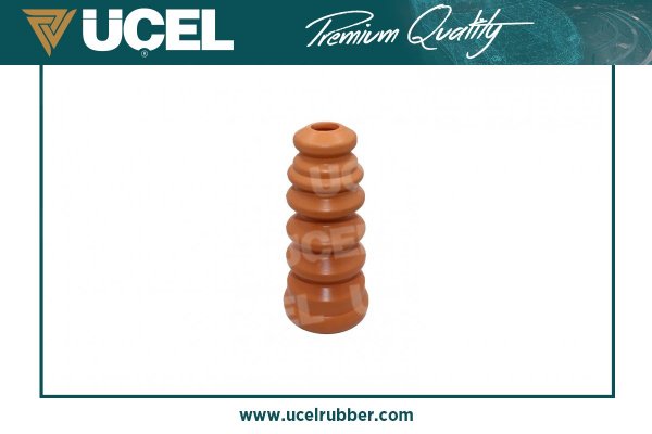 UCEL S61335 Pur Amortisör Süspansiyon Takozu Arka Vw Bora