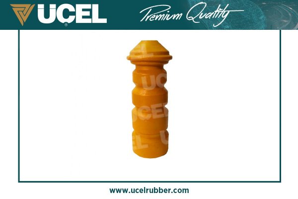 UCEL S61336 Pur Amortisör Süspansiyon Takozu Arka Vw Golf Ii