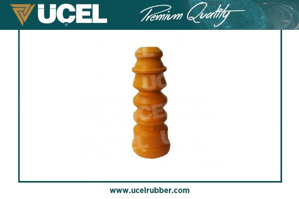 UCEL S61338 Pur Amortisör Süspansiyon Takozu Ön Vw Bora 143 Mm
