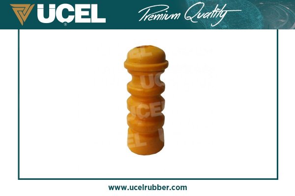 UCEL S61339 Pur Amortisör Süspansiyon Takozu Arka Vw Polo Iii