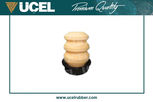 UCEL S61347 Pur Amortisör Süspansiyon Takozu Ön Vw Polo Iv