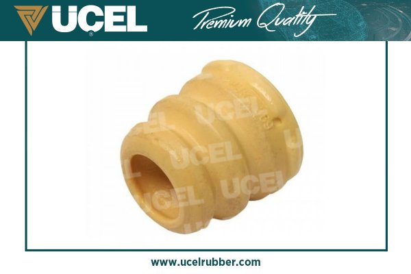 UCEL S61351 Pur Amortisör Süspansiyon Takozu Ön Vw Golf V